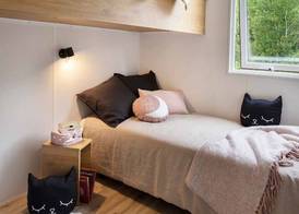Càmping & Bungalows Platja Brava 4
