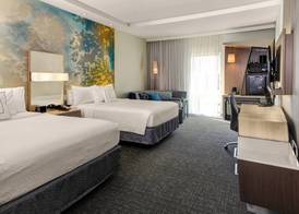 Courtyard by Marriott New Orleans Westbank/Gretna 3