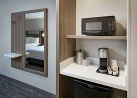 Holiday Inn Express LEWISTON by IHG 4