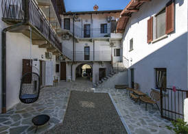 Stresa Complex LevOasi 3