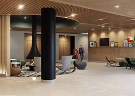 Residence Inn by Marriott Bromont 4