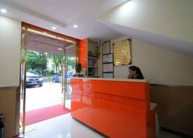 Keke Hotel 2