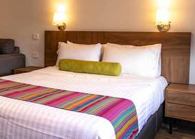 Hotel VIVE MX el marqués Querétaro, Trademark by Wyndham 3