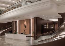Kazakhstan Hotel 3