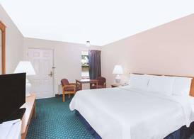 Days Inn by Wyndham Wytheville 3