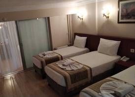 Hotel Akyildiz 4