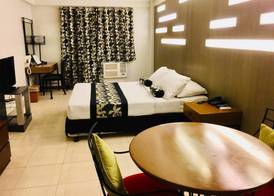 Jupiter Suites 5