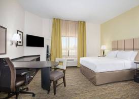 Candlewood Suites PUEBLO by IHG 5