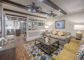 Cape Canaveral Beach Resort 2