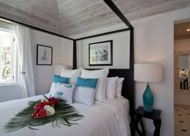 Bequia Plantation Hotel 5