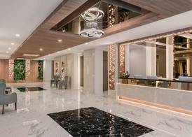 Adelphi Grande Sukhumvit 2