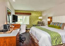 Hotel Indigo ANAHEIM by IHG 5
