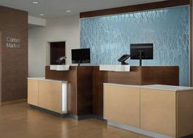 Fairfield Inn & Suites by Marriott Atlanta Stockbridge 4
