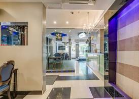 London Star Hotel 3