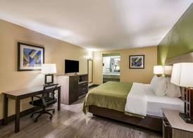 Quality Inn & Suites Garland - East Dallas 5