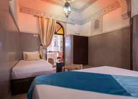 Riad Kech Soul Boutique & Spa 4