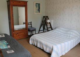 La Ferme des Chataigniers 3