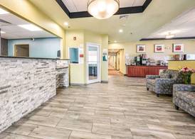 Rodeway Inn Poughkeepsie 4