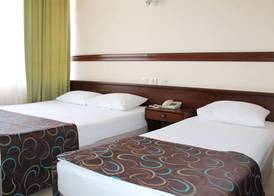 Beyaz Saray Hotel 4