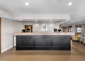 Quality Inn Waverly 3