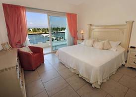 Marina Banderas Suites 5