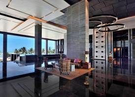Weligama Bay Marriott Resort & Spa 2
