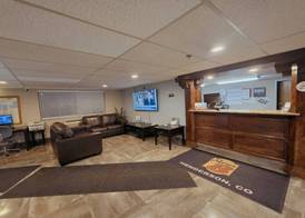 Super 8 By Wyndham Henderson North East Denver 2