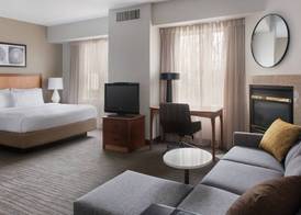 Residence Inn Poughkeepsie 5