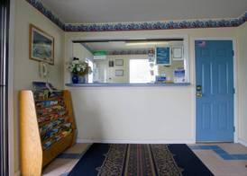 Americas Best Value Inn Loudon Lenoir City 2