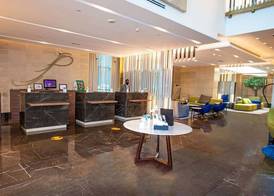 City Premiere Hotel Apartments - Dubai 3