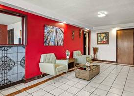 Econo Lodge Charlotte Airport Area 2