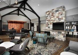 Residence Inn by Marriott Milwaukee Brookfield 4