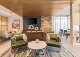Fairfield by Marriott Inn & Suites Cape Coral North Fort Myers 2