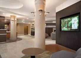 Courtyard by Marriott Middletown Goshen 2