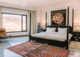 Riad Maison Bleue and Spa 5