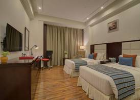 Hotel Sewa Grand 5