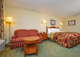 Americas Best Value Inn Winnsboro, SC 3