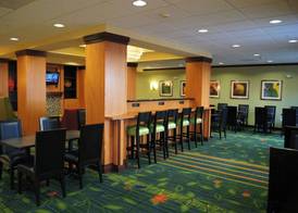 Fairfield Inn & Suites - Los Angeles West Covina 5