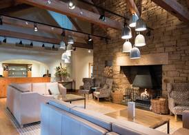 North Lakes Hotel and Spa 2