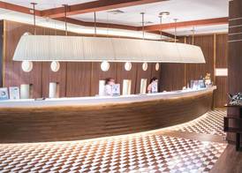 The Cruise Hotel 4