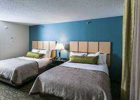 Candlewood Suites FARGO-N. DAKOTA STATE UNIV. by IHG 4