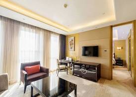 Pullman Wuxi New Lake 2
