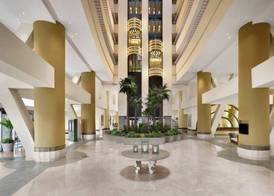 The Westin Resort Guam 2