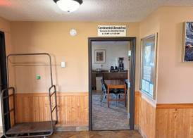 East Grand Inn Grand Forks ND I 29 4