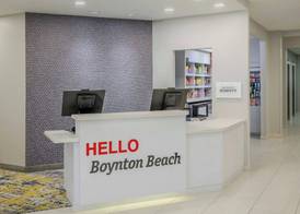 TownePlace Suites by Marriott Boynton Beach 5
