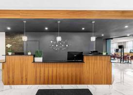 Best Western Plus Montreal East 5