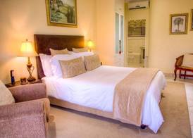 Anchor's Rest Guesthouse and Self Catering 5