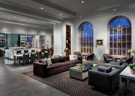 AC Hotel by Marriott Spartanburg 5