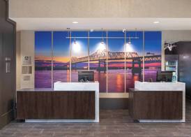 Courtyard by Marriott Baton Rouge Downtown 2