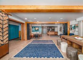 The Landing Resort and Spa 3